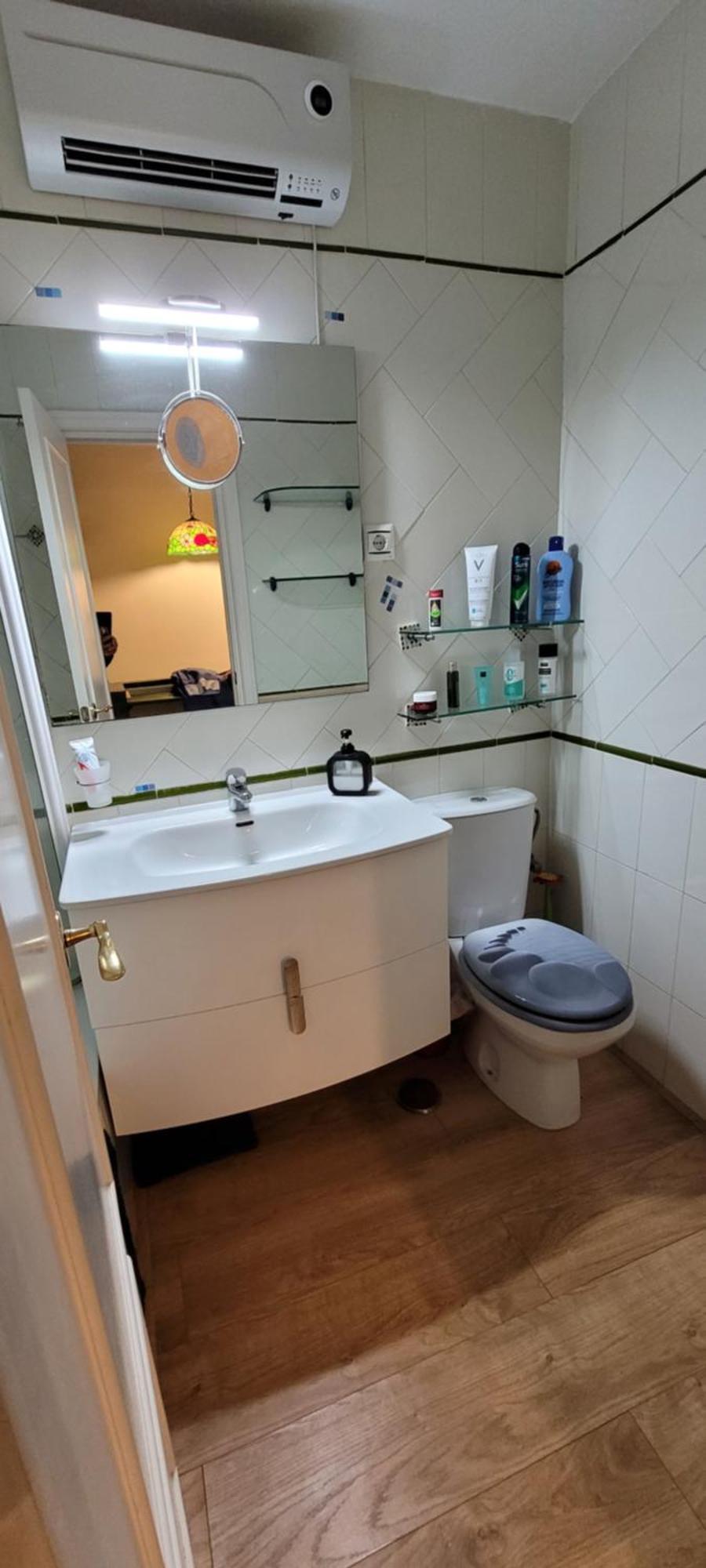 Semi-Detached Adosado Con Encanto -130 M2 - Wifi 600 Mb - Piscina Comunitaria - Patio Privado Torremolinos Exterior photo